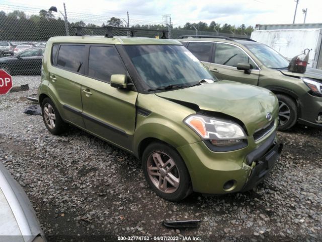 KIA SOUL 2011 kndjt2a20b7214584