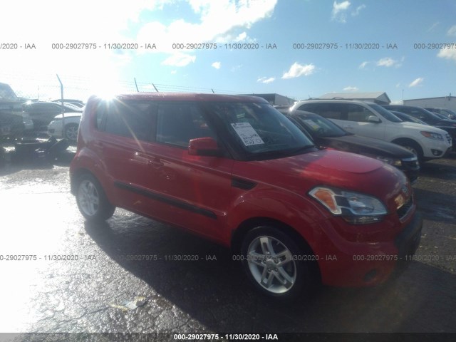 KIA SOUL 2011 kndjt2a20b7215637