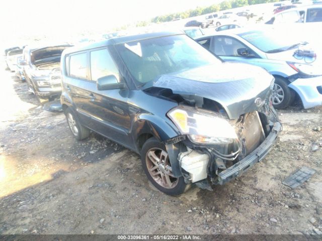 KIA SOUL 2011 kndjt2a20b7216481