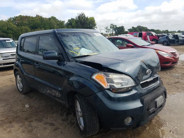 KIA SOUL 2011 kndjt2a20b7216805