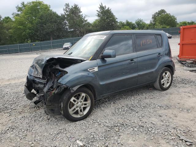 KIA SOUL 2011 kndjt2a20b7219123