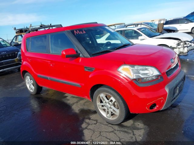 KIA SOUL 2011 kndjt2a20b7222359