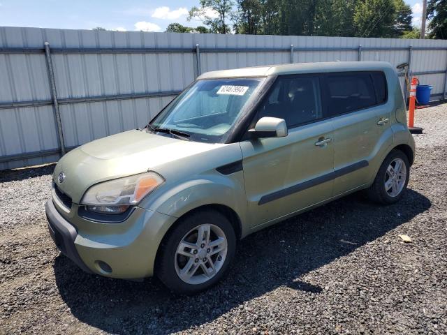 KIA SOUL 2011 kndjt2a20b7223012