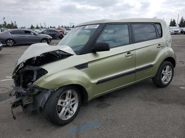 KIA SOUL 2011 kndjt2a20b7223351