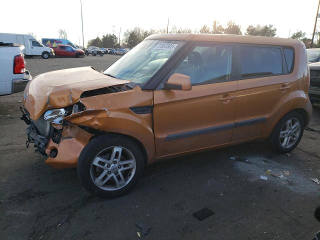 KIA SOUL + 2011 kndjt2a20b7223382