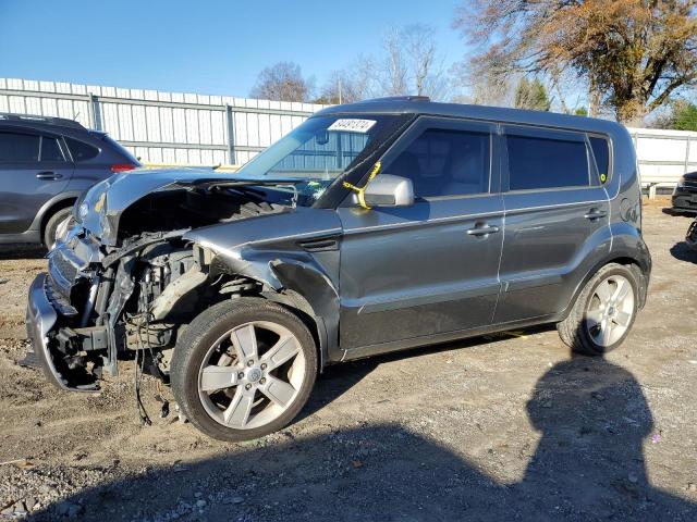 KIA SOUL + 2011 kndjt2a20b7224936