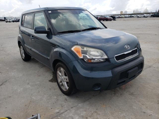 KIA SOUL 2011 kndjt2a20b7224970