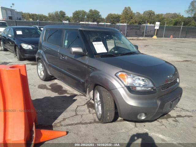 KIA SOUL 2011 kndjt2a20b7225066