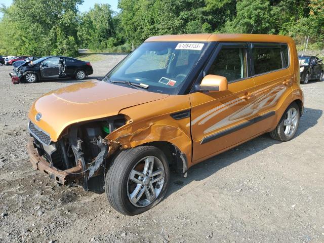 KIA SOUL 2011 kndjt2a20b7225147