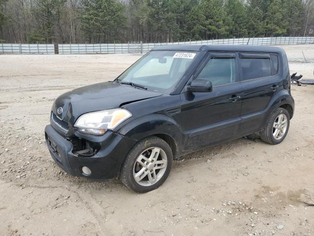 KIA SOUL 2011 kndjt2a20b7225259