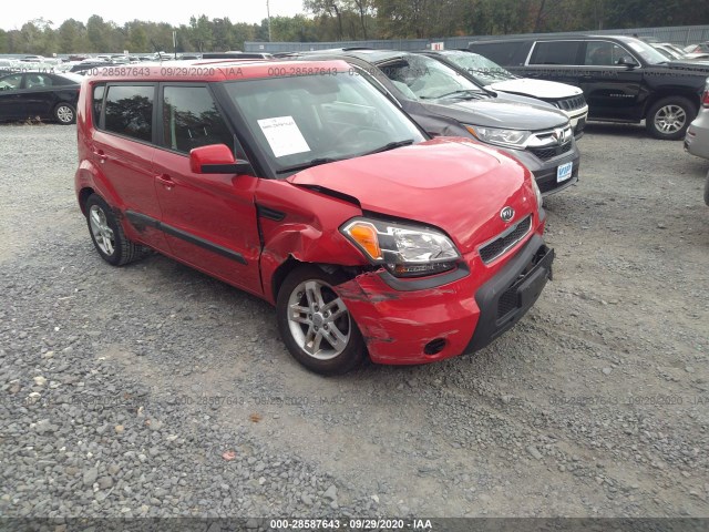 KIA SOUL 2011 kndjt2a20b7225391