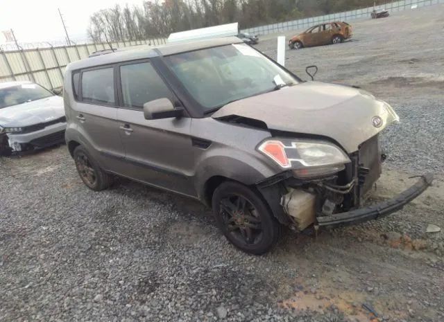 KIA SOUL 2011 kndjt2a20b7225620