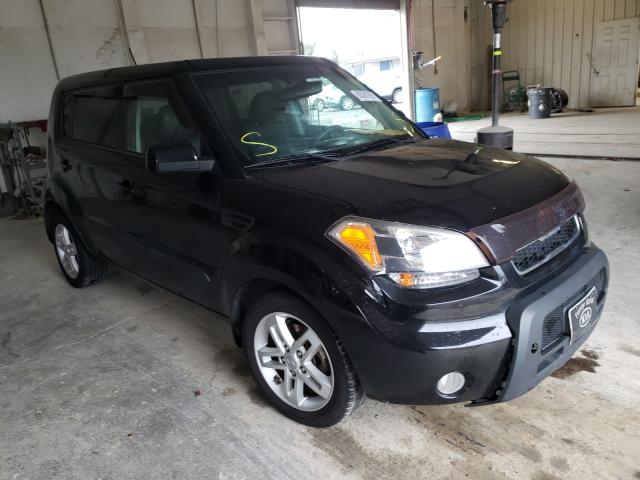 KIA SOUL 2011 kndjt2a20b7225830