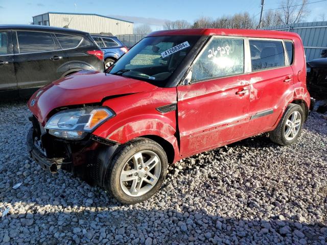 KIA SOUL 2011 kndjt2a20b7226928