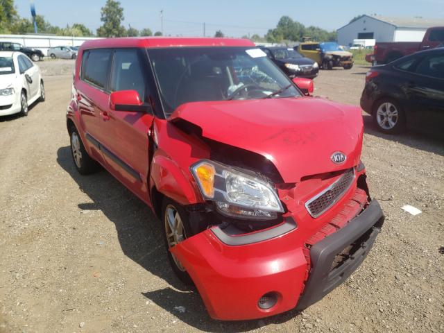 KIA SOUL 2011 kndjt2a20b7226931