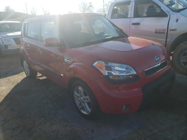 KIA SOUL + 2011 kndjt2a20b7226959