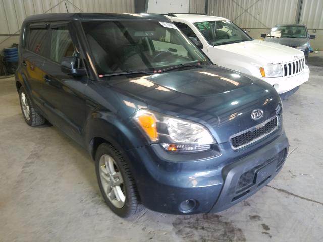 KIA SOUL 2011 kndjt2a20b7227142