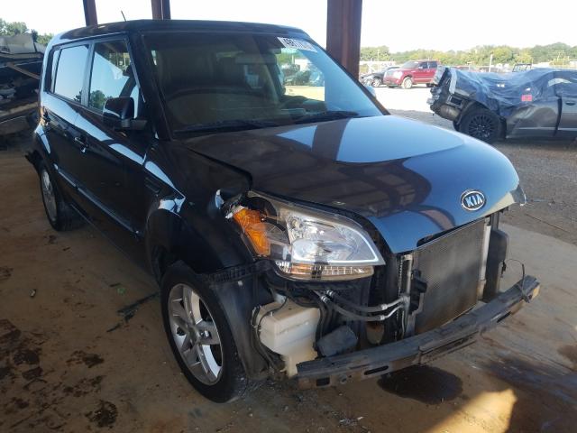 KIA SOUL +-!-S 2011 kndjt2a20b7227657