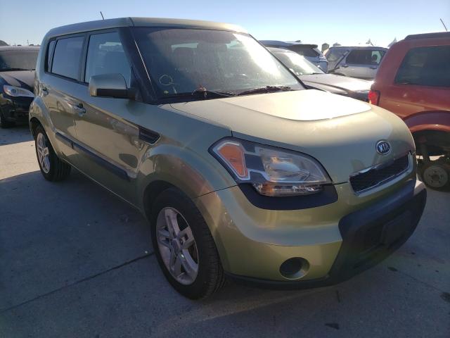 KIA SOUL 2011 kndjt2a20b7231224