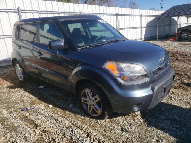 KIA SOUL 2011 kndjt2a20b7232678