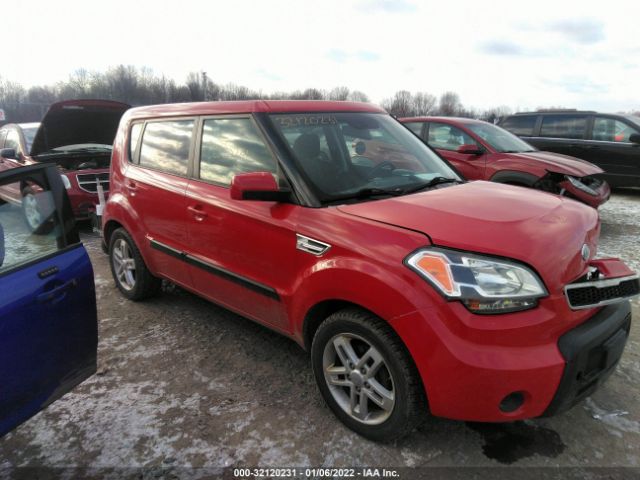 KIA SOUL 2011 kndjt2a20b7233717