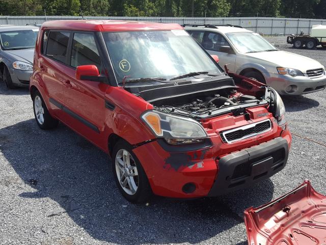 KIA SOUL 2011 kndjt2a20b7234432