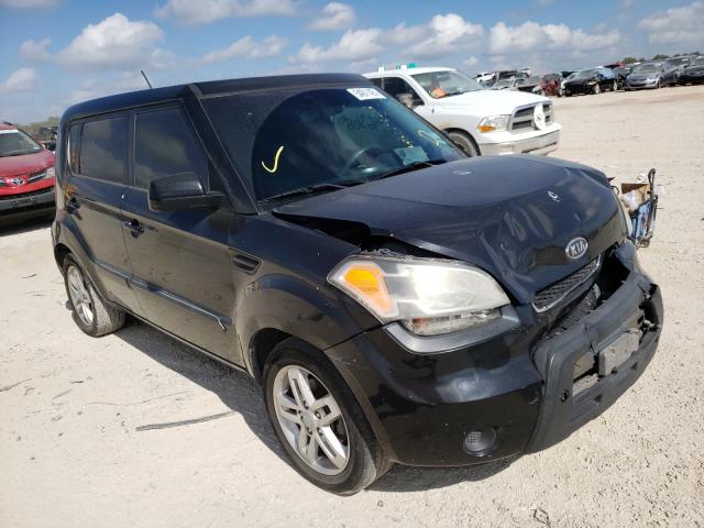 KIA SOUL + 2011 kndjt2a20b7234818