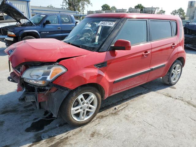 KIA SOUL 2011 kndjt2a20b7236214