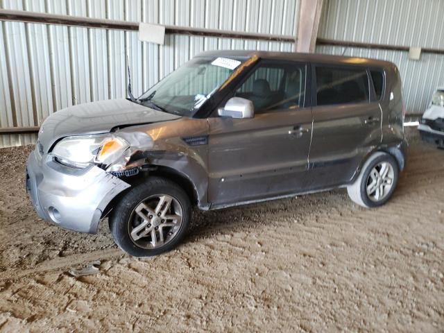 KIA SOUL + 2011 kndjt2a20b7237315