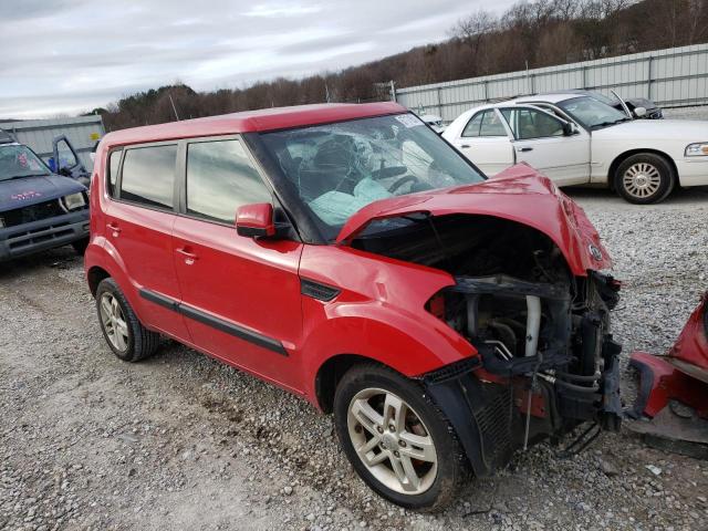 KIA SOUL 2011 kndjt2a20b7237394