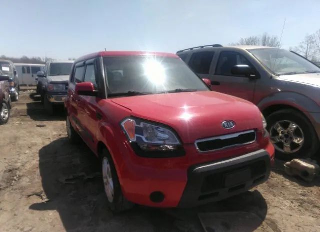 KIA SOUL 2011 kndjt2a20b7237475