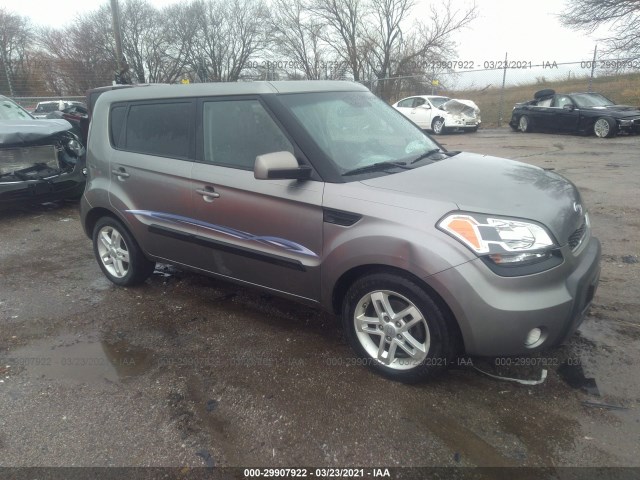 KIA SOUL 2011 kndjt2a20b7238240