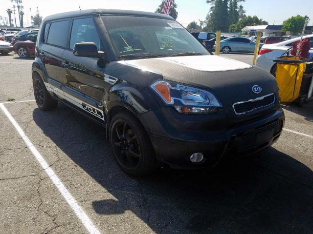 KIA SOUL 2011 kndjt2a20b7240134