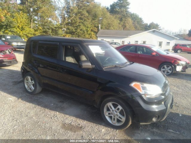 KIA SOUL 2011 kndjt2a20b7240649