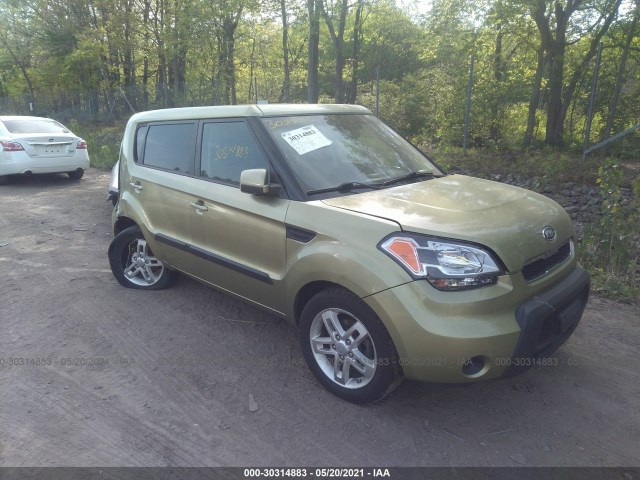 KIA SOUL 2011 kndjt2a20b7241008