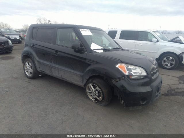 KIA SOUL 2011 kndjt2a20b7241302