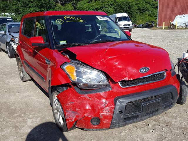 KIA SOUL + 2011 kndjt2a20b7242028