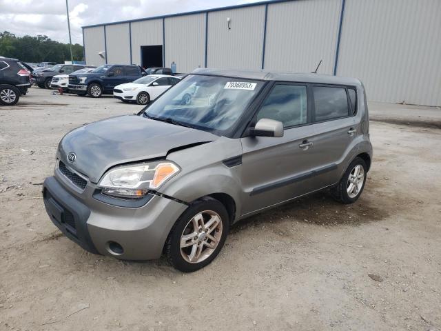 KIA SOUL +/!/S 2011 kndjt2a20b7243311