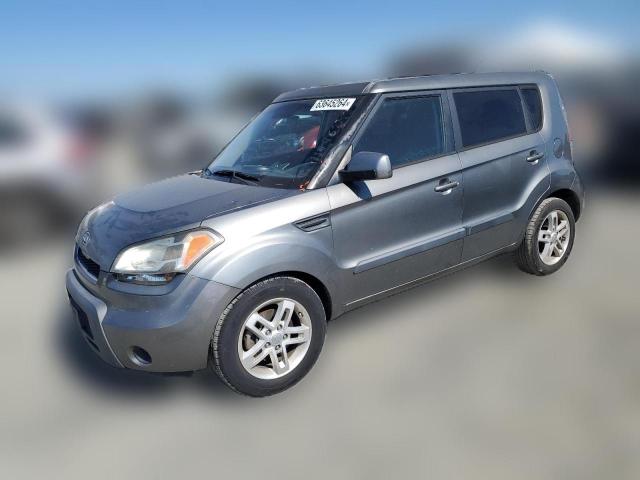 KIA SOUL 2011 kndjt2a20b7244071