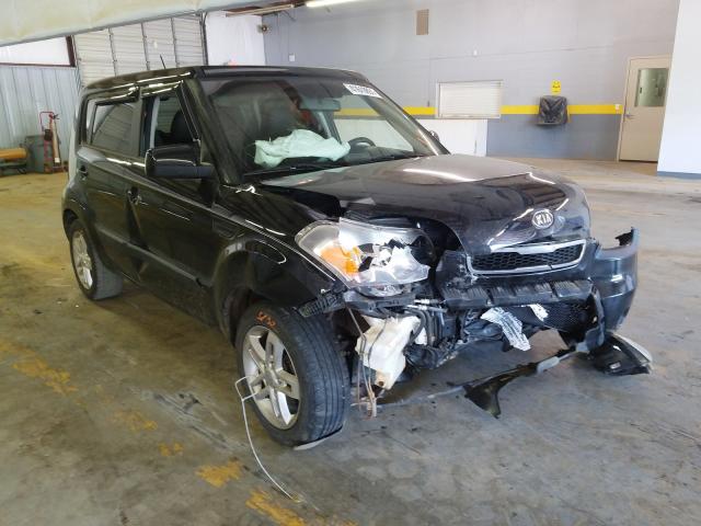 KIA SOUL +/!/S 2011 kndjt2a20b7245432