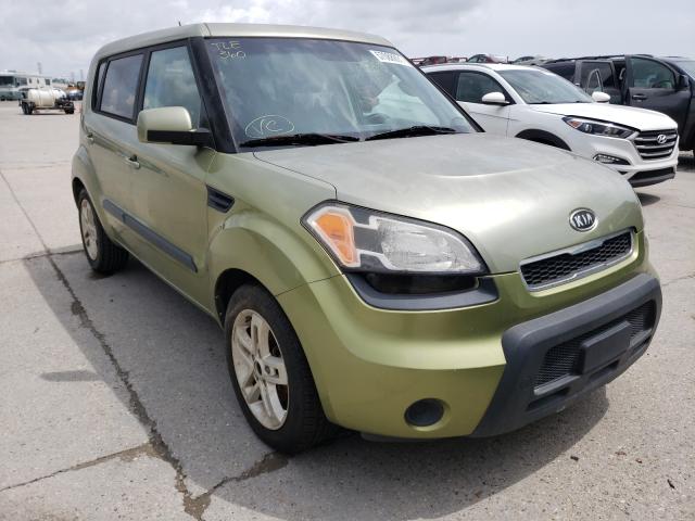 KIA SOUL 2011 kndjt2a20b7246631