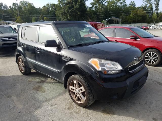 KIA SOUL 2011 kndjt2a20b7247021