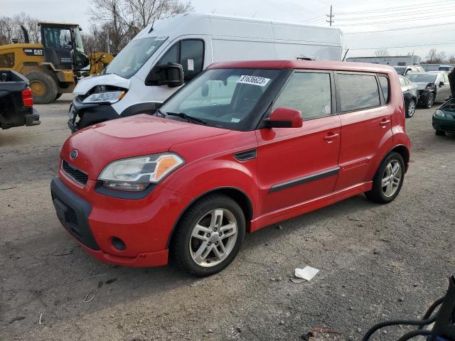 KIA SOUL 2011 kndjt2a20b7248024