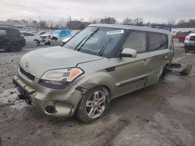 KIA SOUL 2011 kndjt2a20b7248380