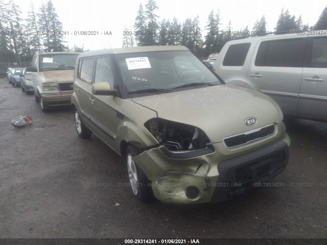 KIA SOUL 2011 kndjt2a20b7249657