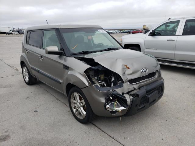 KIA SOUL ! 2011 kndjt2a20b7249741