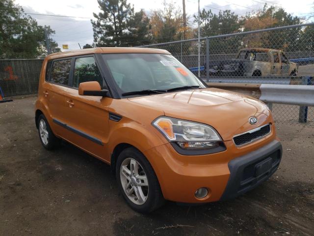 KIA SOUL 2011 kndjt2a20b7250548