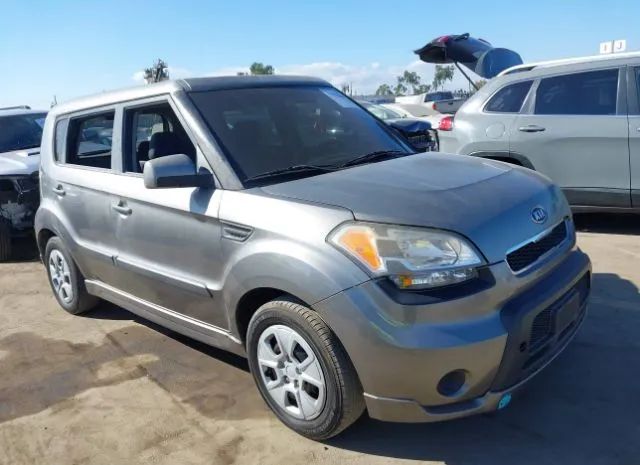 KIA SOUL 2011 kndjt2a20b7250730