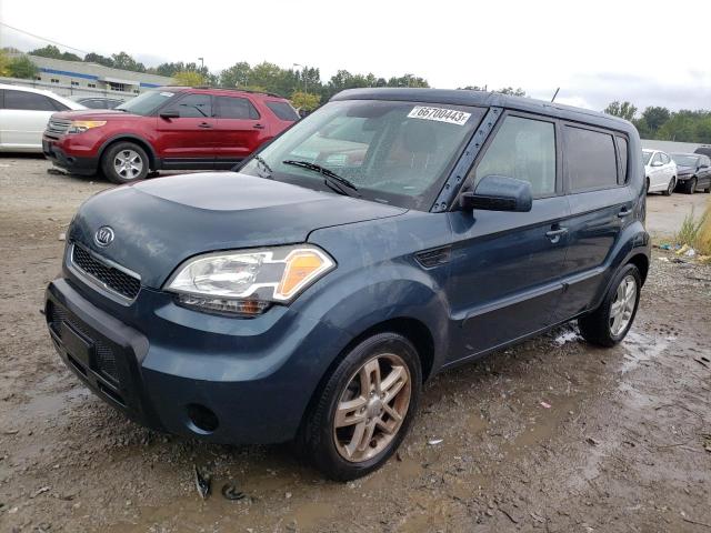 KIA SOUL 2011 kndjt2a20b7254227