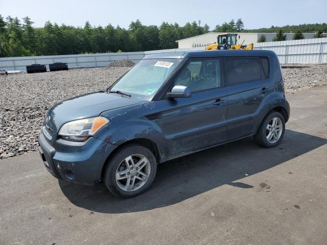 KIA SOUL 2011 kndjt2a20b7254602